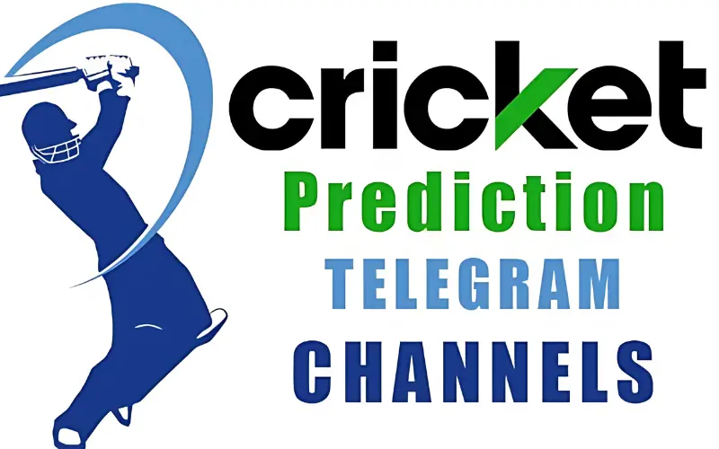 cricket predictions telegram channel