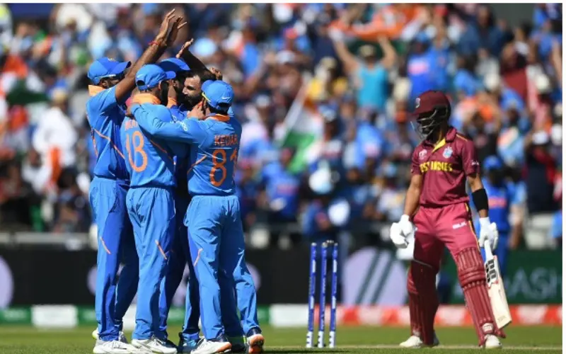 india test series cricket