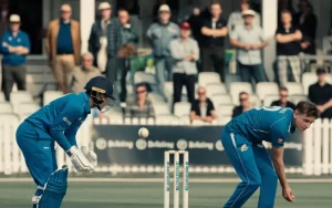 vijay hazare trophy cricket