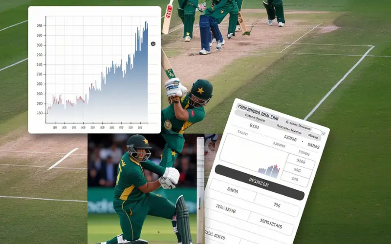 pakistan national cricket team