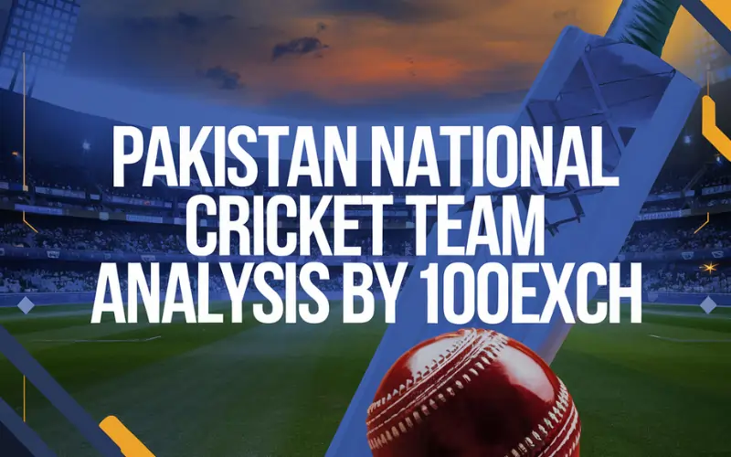 pakistan national cricket team