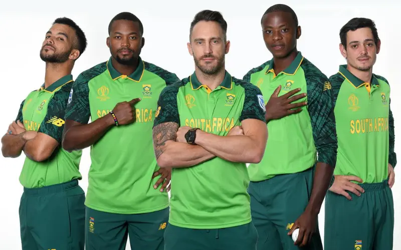 south africa national cricket team