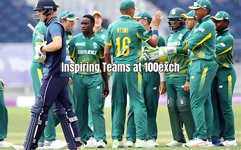 south africa national cricket team