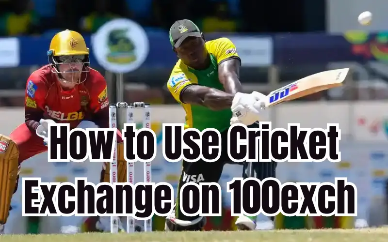 cricket exchange
