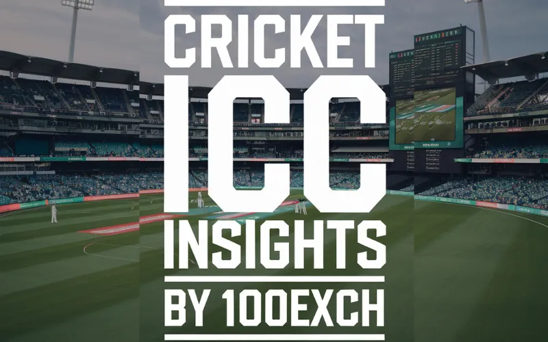cricket icc 100exch