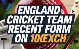 england cricket team