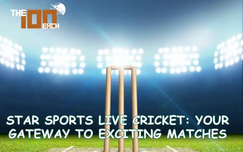 star sports live cricket