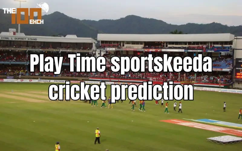 sportskeeda cricket prediction