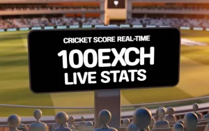 cricket score