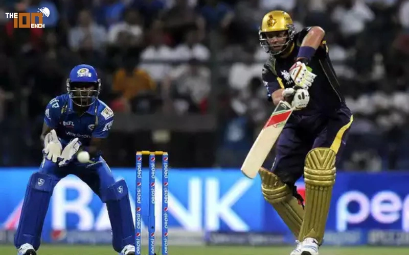 Pallekele Cricket Stadium