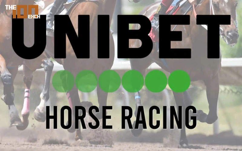 unibet horse racing