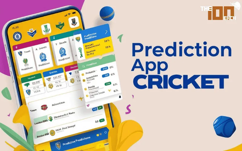 prediction app cricket