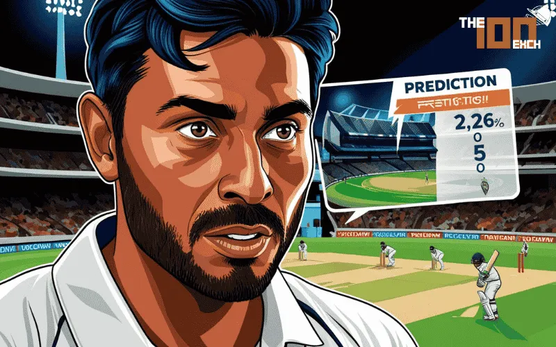 prediction app cricket