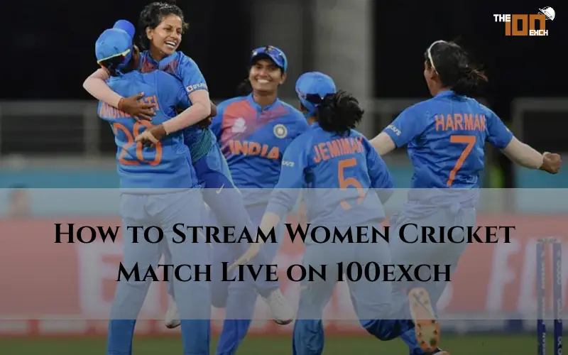 Women Cricket Match