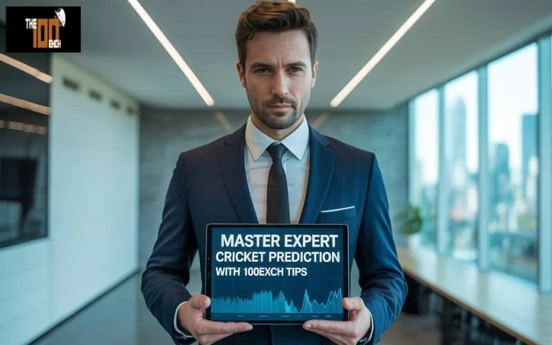 expert cricket prediction