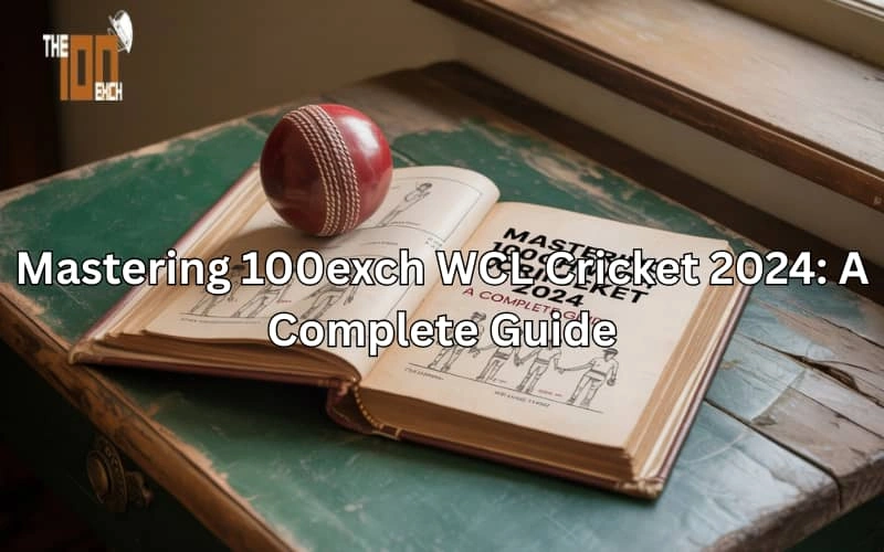 wcl cricket 2024