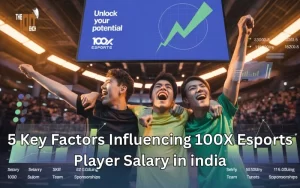 esports player salary in india