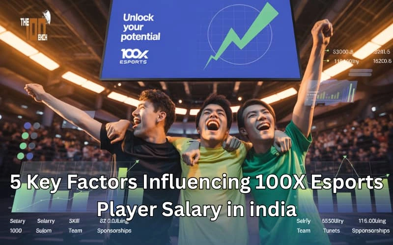 esports player salary in india