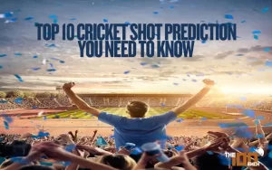 cricket shot prediction