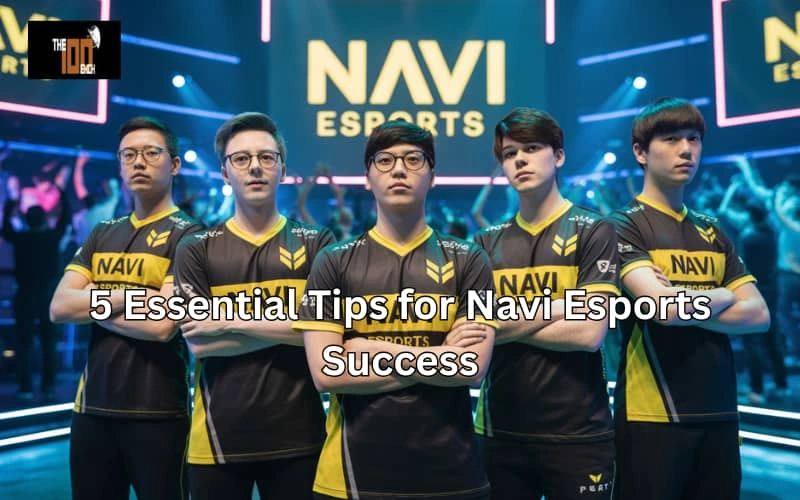 navi esports