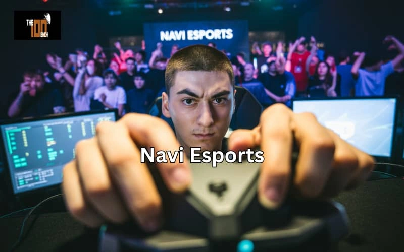 navi esports