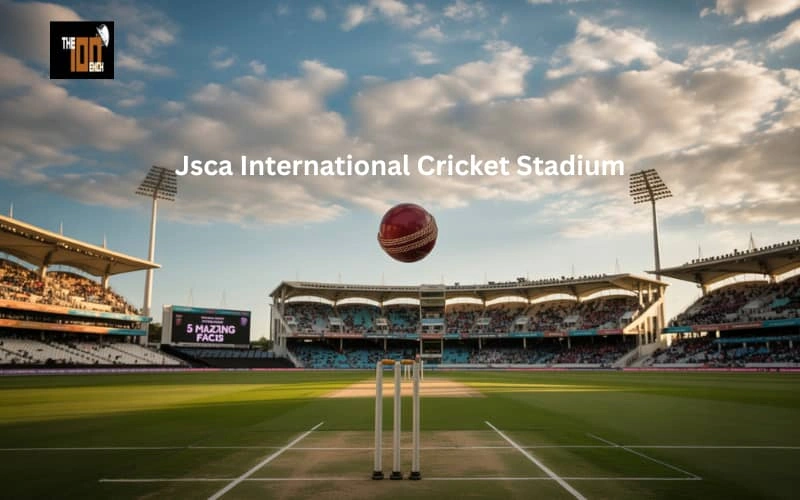 jsca international cricket stadium