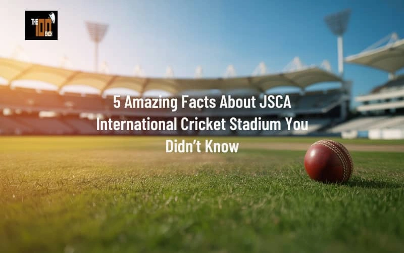 jsca international cricket stadium