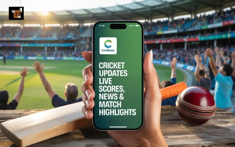 cricket cricbuzz