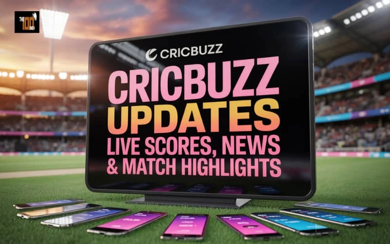 cricket cricbuzz