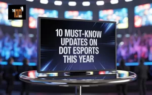 dot esports