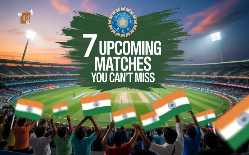 india national cricket team matches