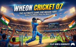 wheon cricket 07 at 100Exch featured image