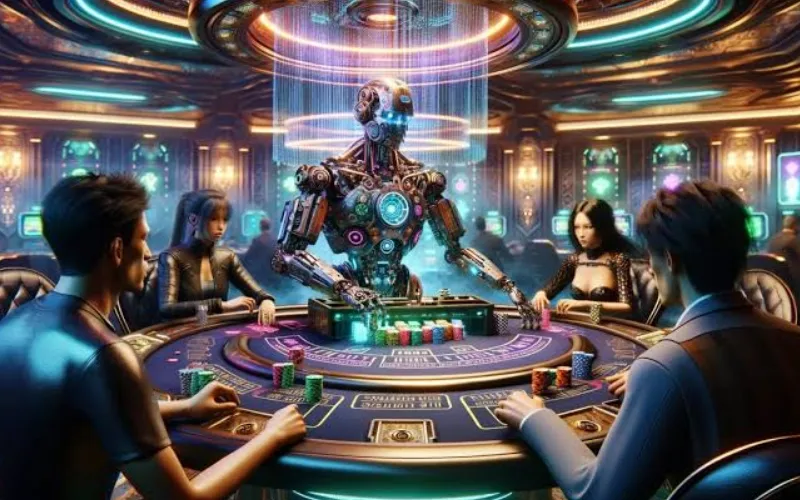 winnita casino truffa at 100exch featured image