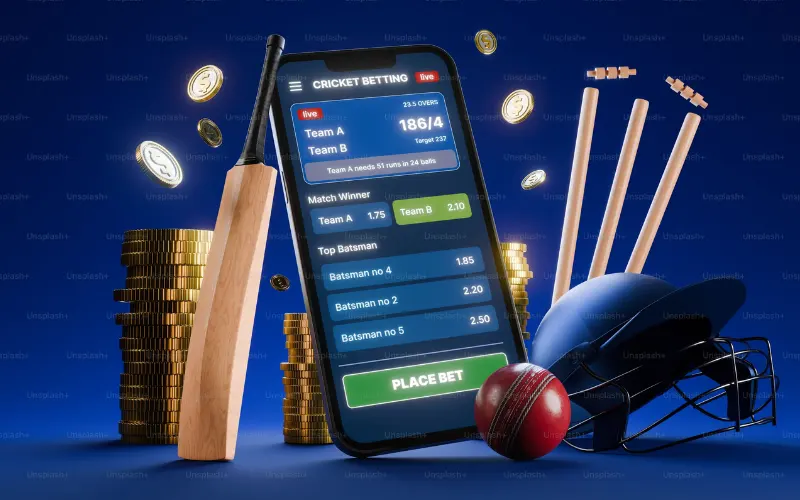 cricket t20 india vs australia at 100exch body image
